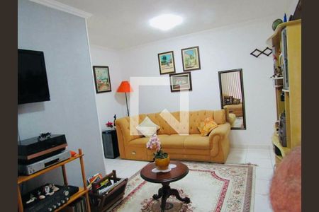 Apartamento à venda com 4 quartos, 122m² em Vila Santa Catarina, São Paulo