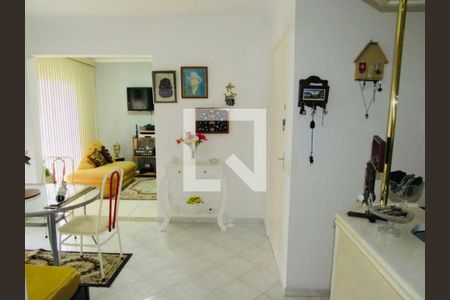 Apartamento à venda com 4 quartos, 122m² em Vila Santa Catarina, São Paulo