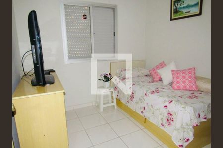 Apartamento à venda com 4 quartos, 122m² em Vila Santa Catarina, São Paulo