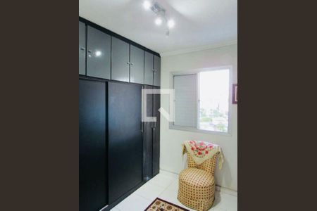 Apartamento à venda com 4 quartos, 122m² em Vila Santa Catarina, São Paulo