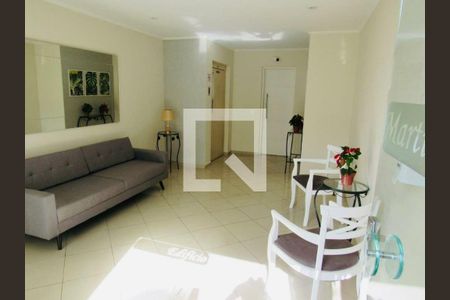 Apartamento à venda com 4 quartos, 122m² em Vila Santa Catarina, São Paulo