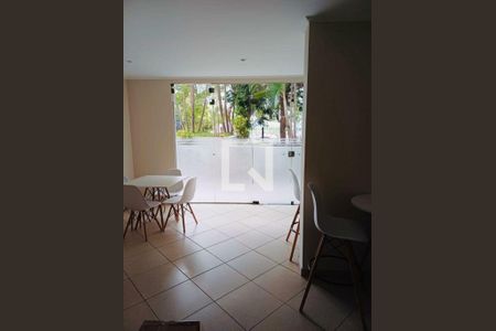 Apartamento à venda com 4 quartos, 122m² em Vila Santa Catarina, São Paulo