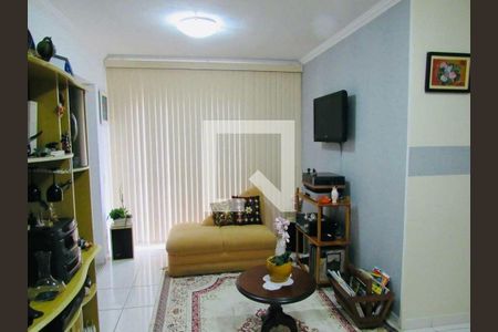 Apartamento à venda com 4 quartos, 122m² em Vila Santa Catarina, São Paulo