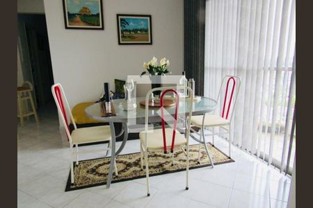 Apartamento à venda com 4 quartos, 122m² em Vila Santa Catarina, São Paulo