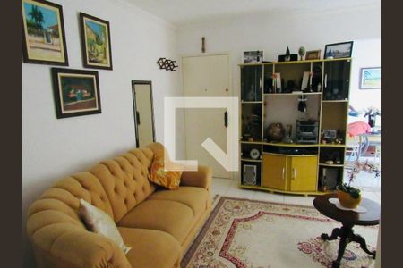 Apartamento à venda com 4 quartos, 122m² em Vila Santa Catarina, São Paulo