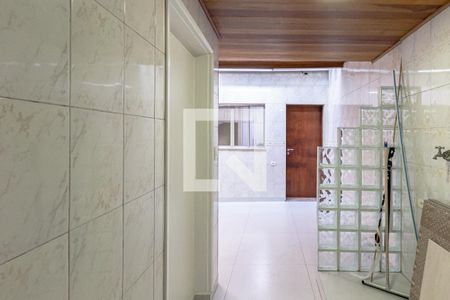 Área de Serviço de casa para alugar com 2 quartos, 140m² em Vila Olímpia, São Paulo