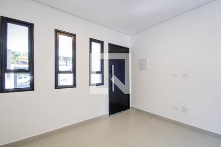 Sala de casa à venda com 3 quartos, 115m² em Bela Vista, Osasco