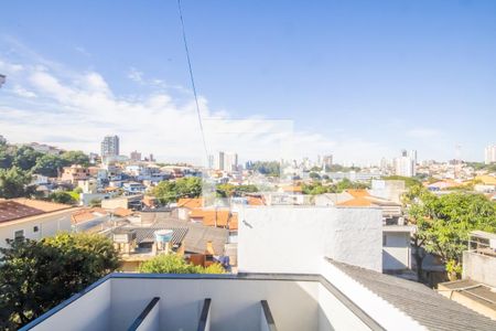 Vista do Quarto 3 de casa à venda com 3 quartos, 115m² em Bela Vista, Osasco