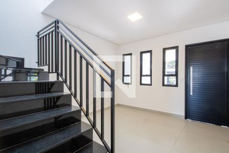 Sala de casa à venda com 3 quartos, 115m² em Bela Vista, Osasco