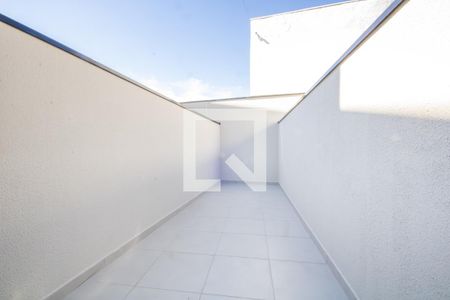 Quintal de casa à venda com 3 quartos, 115m² em Bela Vista, Osasco
