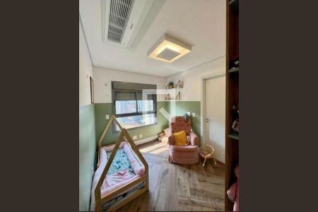 Apartamento à venda com 3 quartos, 122m² em Sumarezinho, São Paulo