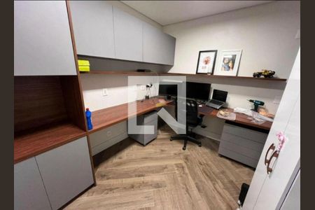 Apartamento à venda com 3 quartos, 122m² em Sumarezinho, São Paulo