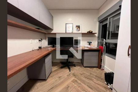 Apartamento à venda com 3 quartos, 122m² em Sumarezinho, São Paulo