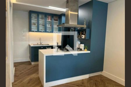 Apartamento à venda com 3 quartos, 122m² em Sumarezinho, São Paulo