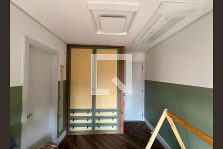 Apartamento à venda com 3 quartos, 122m² em Sumarezinho, São Paulo