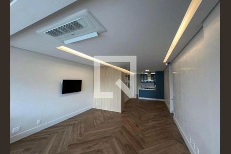 Apartamento à venda com 3 quartos, 122m² em Sumarezinho, São Paulo