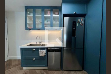 Apartamento à venda com 3 quartos, 122m² em Sumarezinho, São Paulo