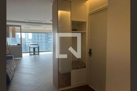 Apartamento à venda com 3 quartos, 122m² em Sumarezinho, São Paulo