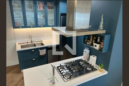 Apartamento à venda com 3 quartos, 122m² em Sumarezinho, São Paulo