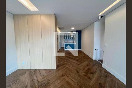 Apartamento à venda com 3 quartos, 122m² em Sumarezinho, São Paulo