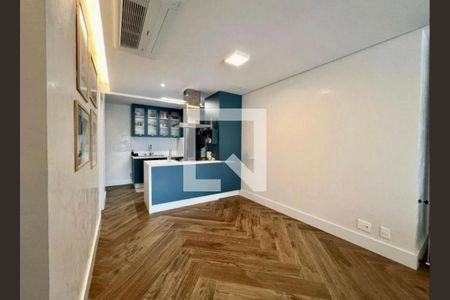 Apartamento à venda com 3 quartos, 122m² em Sumarezinho, São Paulo