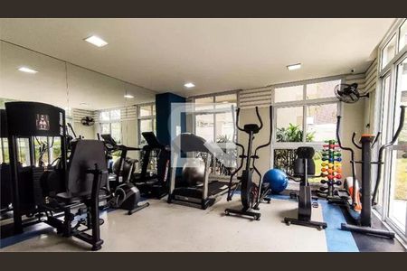 Kitnet/Studio à venda com 1 quarto, 38m² em Vila Andrade, São Paulo