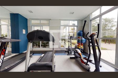 Kitnet/Studio à venda com 1 quarto, 38m² em Vila Andrade, São Paulo