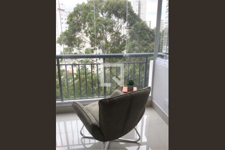 Kitnet/Studio à venda com 1 quarto, 38m² em Vila Andrade, São Paulo