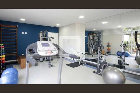 Kitnet/Studio à venda com 1 quarto, 38m² em Vila Andrade, São Paulo