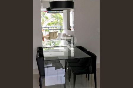 Kitnet/Studio à venda com 1 quarto, 38m² em Vila Andrade, São Paulo