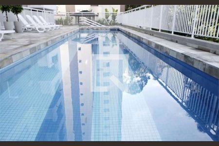 Kitnet/Studio à venda com 1 quarto, 38m² em Vila Andrade, São Paulo