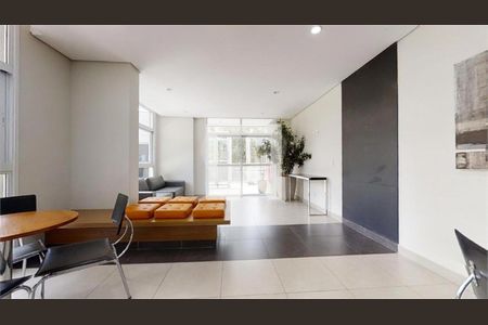 Kitnet/Studio à venda com 1 quarto, 38m² em Vila Andrade, São Paulo