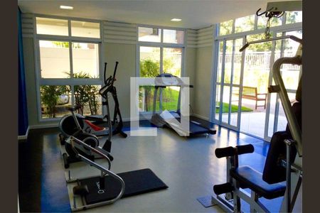 Kitnet/Studio à venda com 1 quarto, 38m² em Vila Andrade, São Paulo