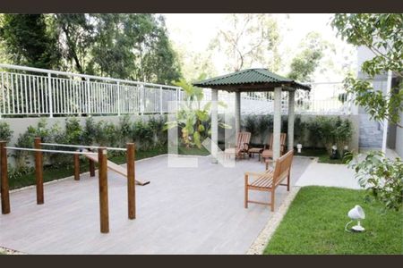 Kitnet/Studio à venda com 1 quarto, 38m² em Vila Andrade, São Paulo