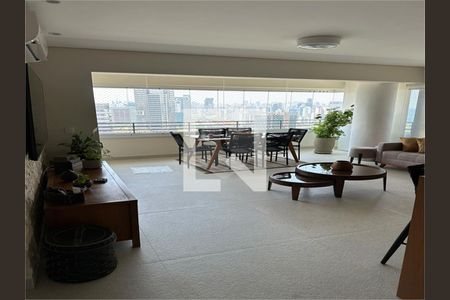 Apartamento à venda com 2 quartos, 84m² em Butantã, São Paulo