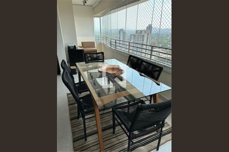 Apartamento à venda com 2 quartos, 84m² em Butantã, São Paulo