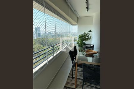 Apartamento à venda com 2 quartos, 84m² em Butantã, São Paulo