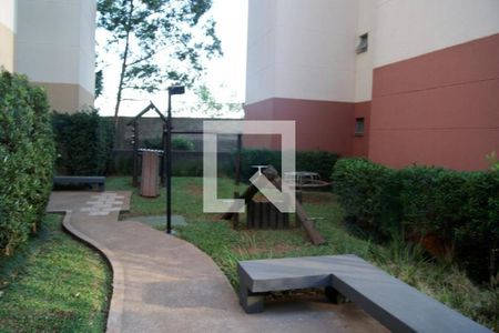 Apartamento à venda com 2 quartos, 49m² em Fazenda Morumbi, São Paulo