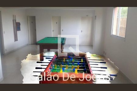 Apartamento à venda com 2 quartos, 49m² em Fazenda Morumbi, São Paulo