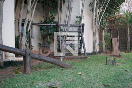 Apartamento à venda com 2 quartos, 49m² em Fazenda Morumbi, São Paulo