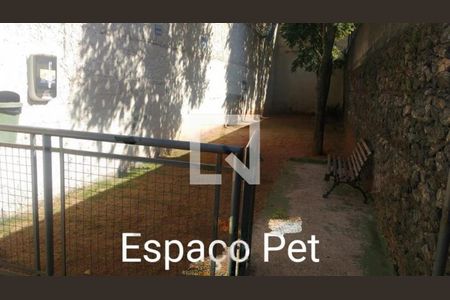 Apartamento à venda com 2 quartos, 49m² em Fazenda Morumbi, São Paulo