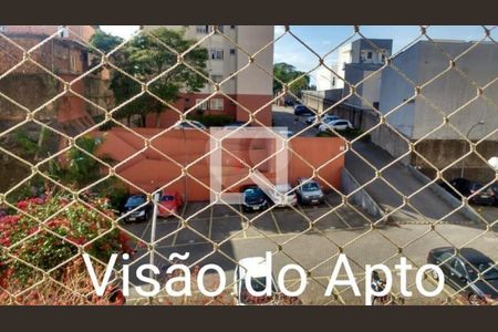 Apartamento à venda com 2 quartos, 49m² em Fazenda Morumbi, São Paulo
