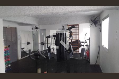 Apartamento à venda com 2 quartos, 49m² em Fazenda Morumbi, São Paulo