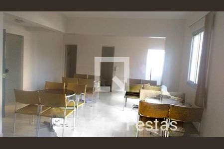 Apartamento à venda com 2 quartos, 49m² em Fazenda Morumbi, São Paulo