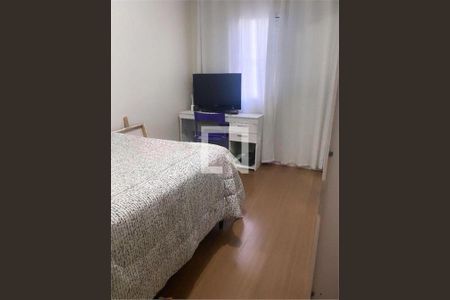 Apartamento à venda com 2 quartos, 60m² em Vila Nossa Senhora de Fatima, Guarulhos