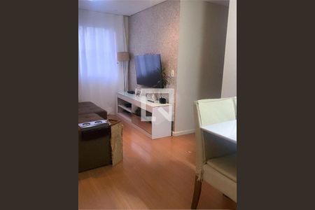 Apartamento à venda com 2 quartos, 60m² em Vila Nossa Senhora de Fatima, Guarulhos