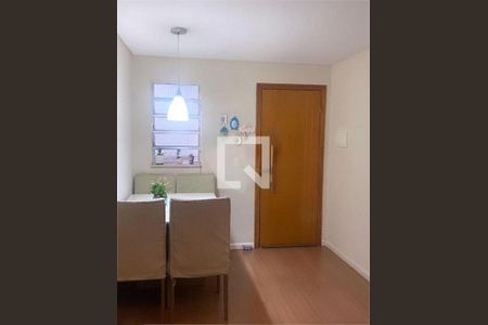 Apartamento à venda com 2 quartos, 60m² em Vila Nossa Senhora de Fatima, Guarulhos