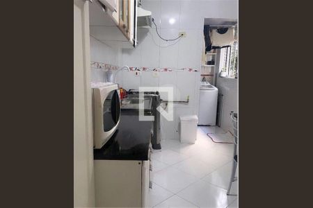 Apartamento à venda com 2 quartos, 60m² em Vila Nossa Senhora de Fatima, Guarulhos