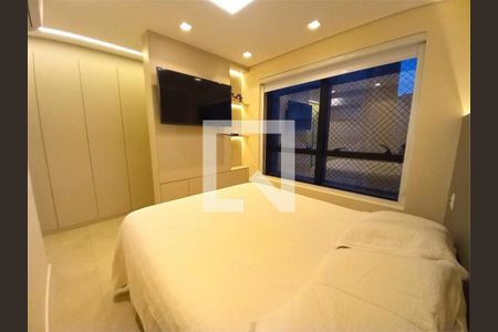 Apartamento à venda com 3 quartos, 133m² em Jardim Paulista, São Paulo