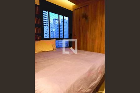 Apartamento à venda com 3 quartos, 133m² em Jardim Paulista, São Paulo